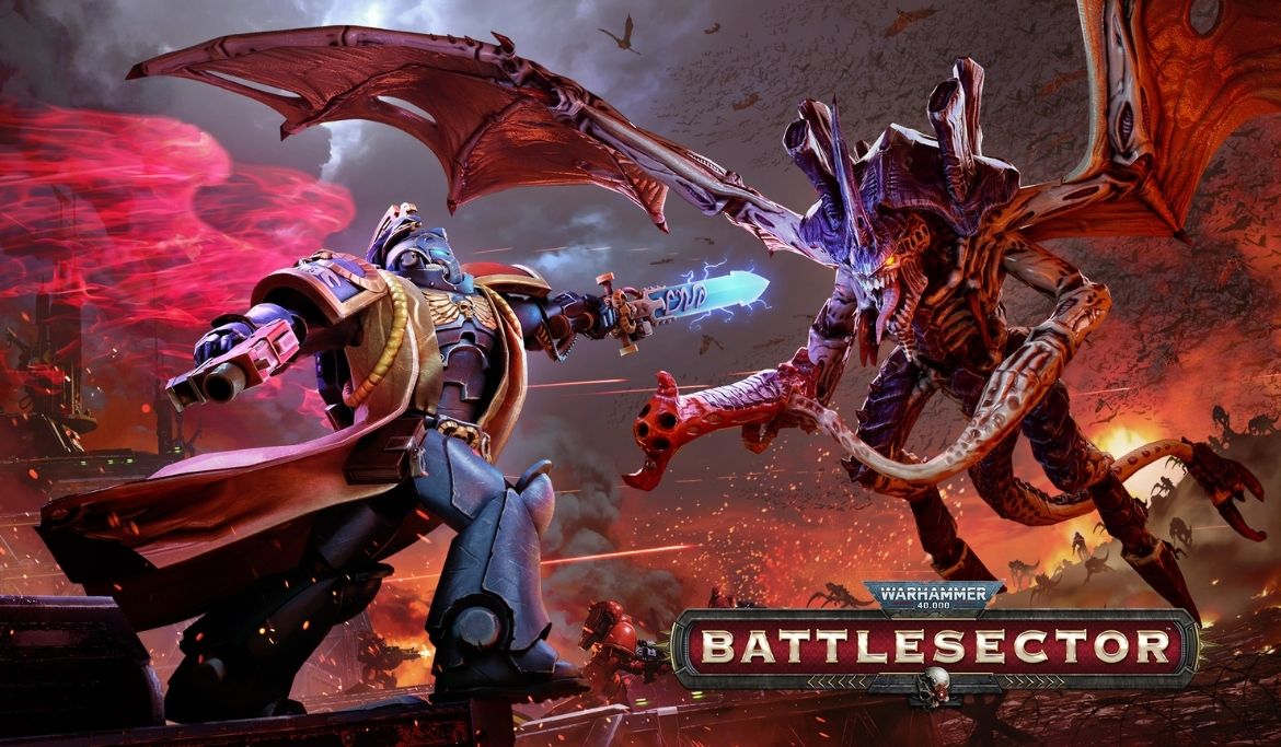 Warhammer 40.000 Battlesector – Recensione