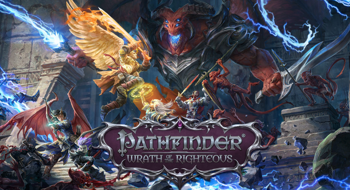 Pathfinder Wrath of the Righteous guide