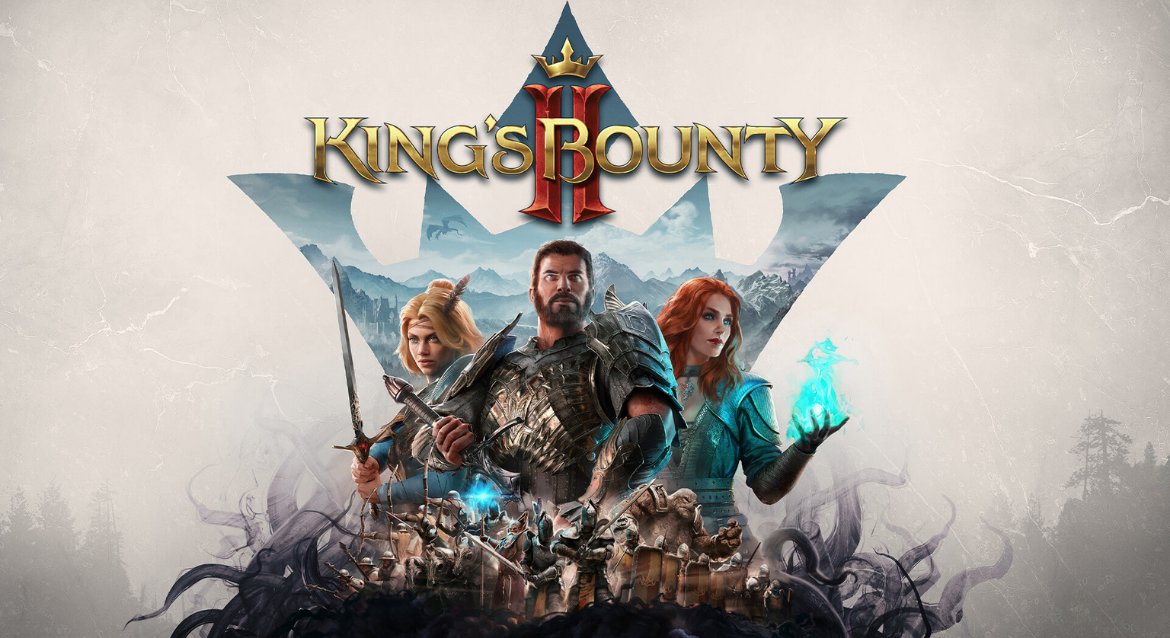 Kings Bounty II review