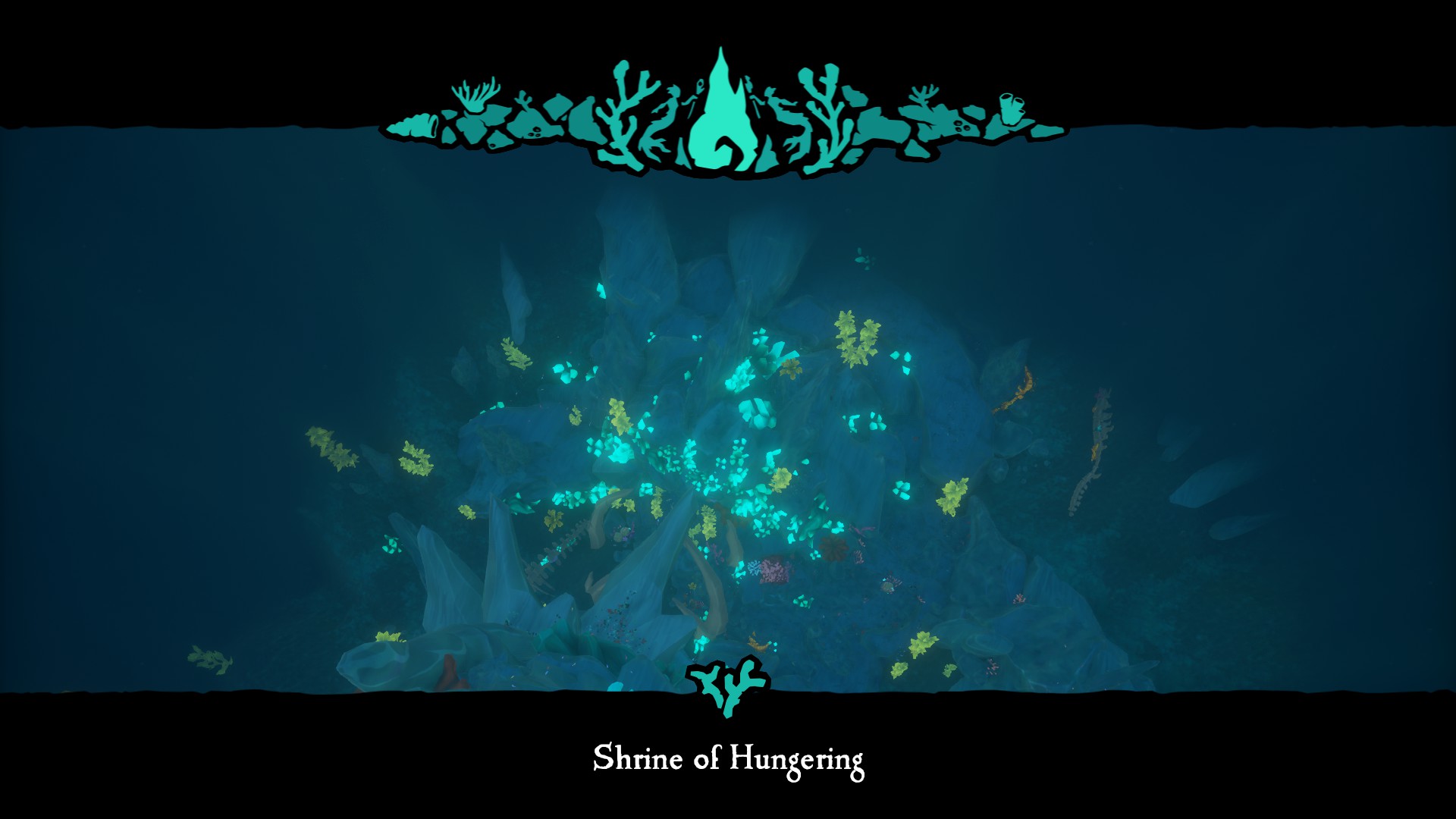 Shrine of Hungering.