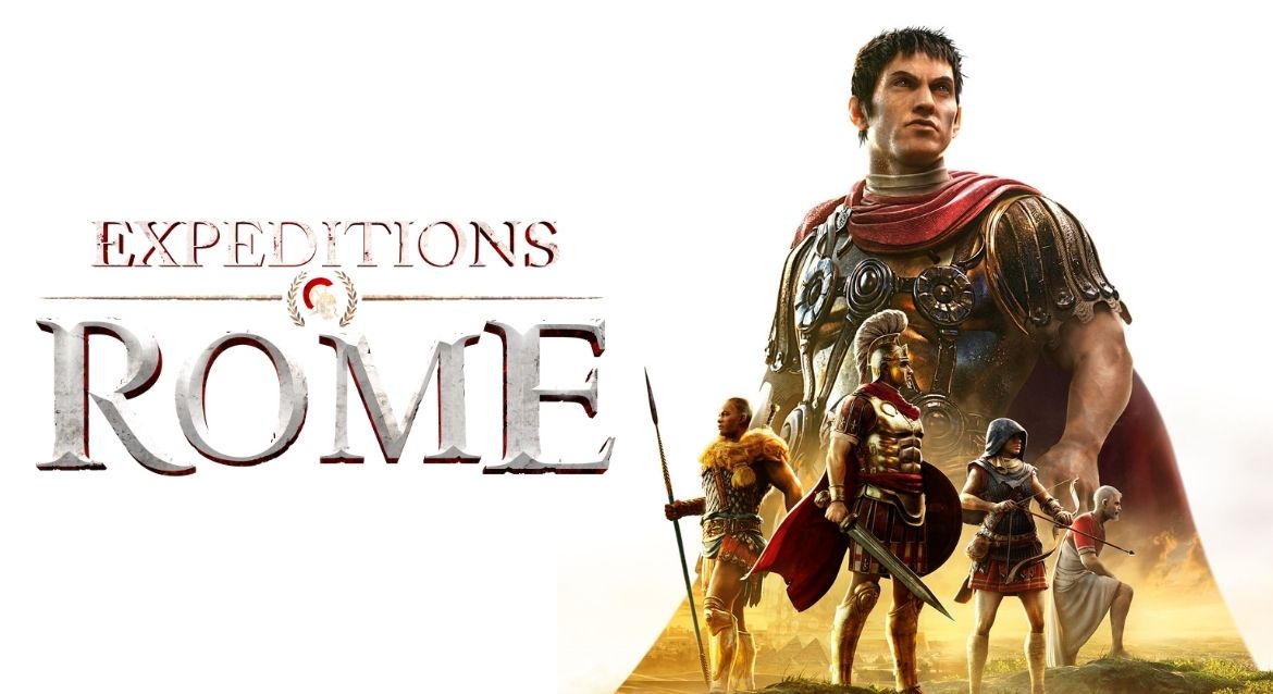 Expeditions Rome review
