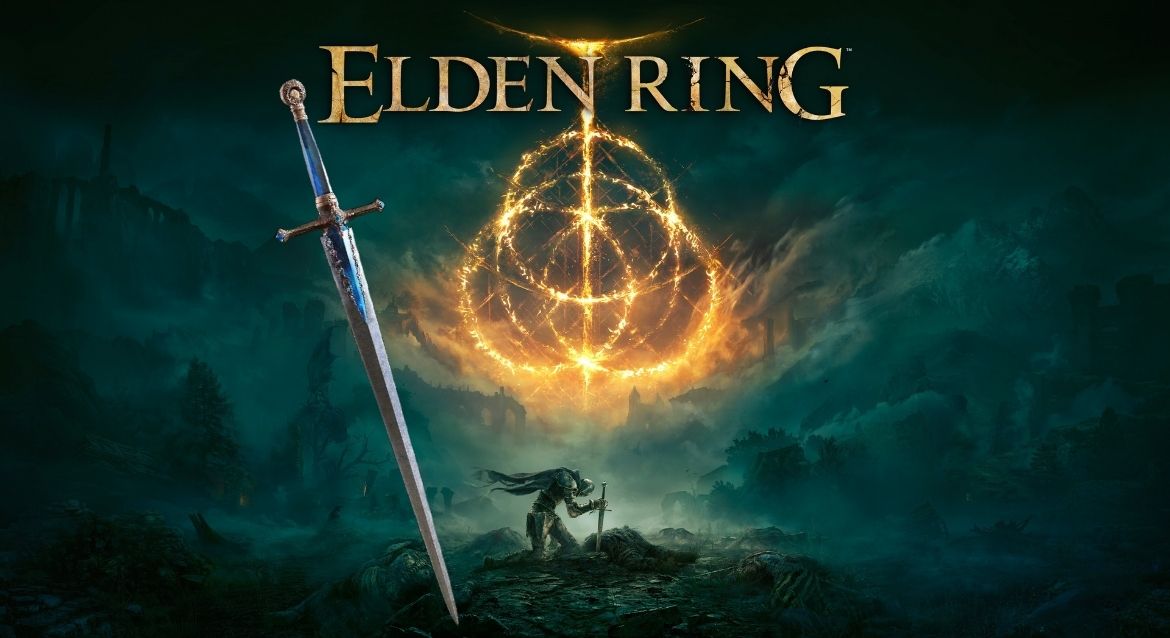 Elden Ring Carian Knight's Sword