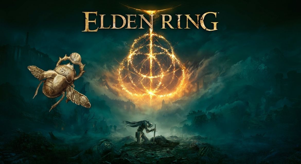 Guida Elden Ring Gold Scarab