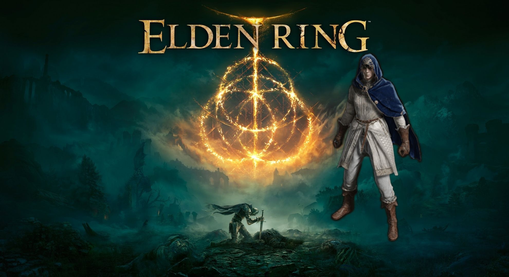 Elden Ring Noble's Set