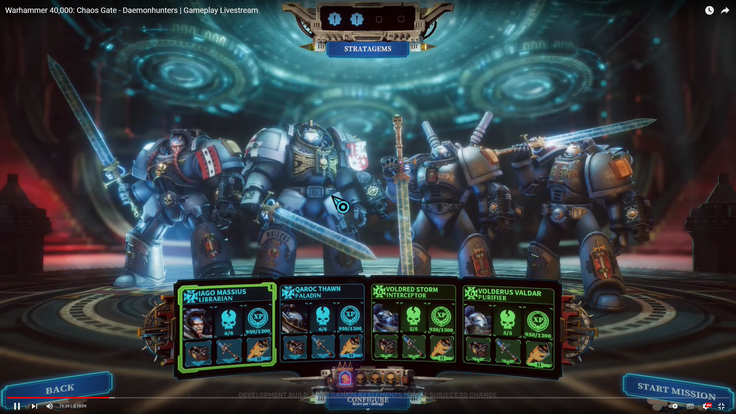 Warhammer 40,000: Chaos Gate – Daemonhunters
