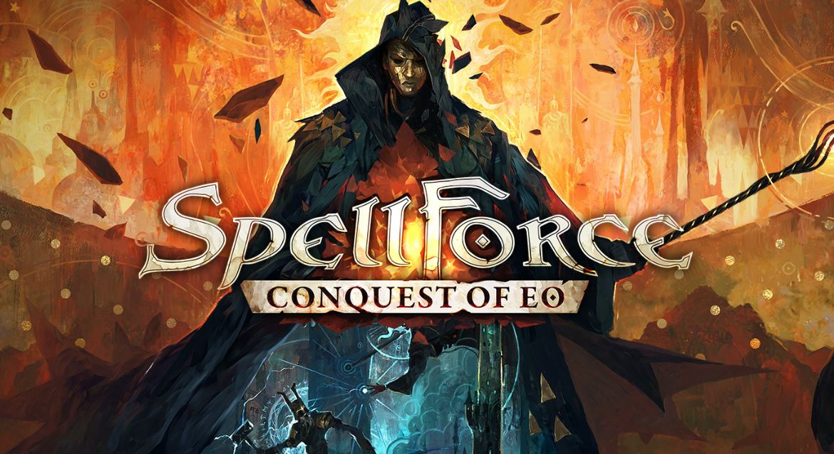SpellForce Conquest of Eo preview