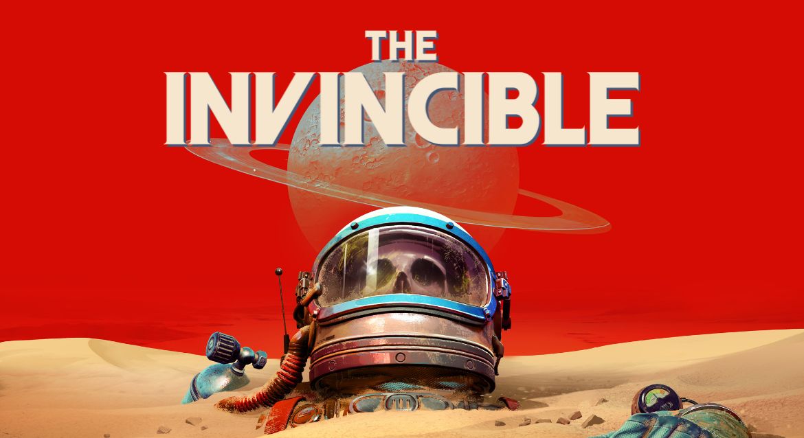 The Invincible review