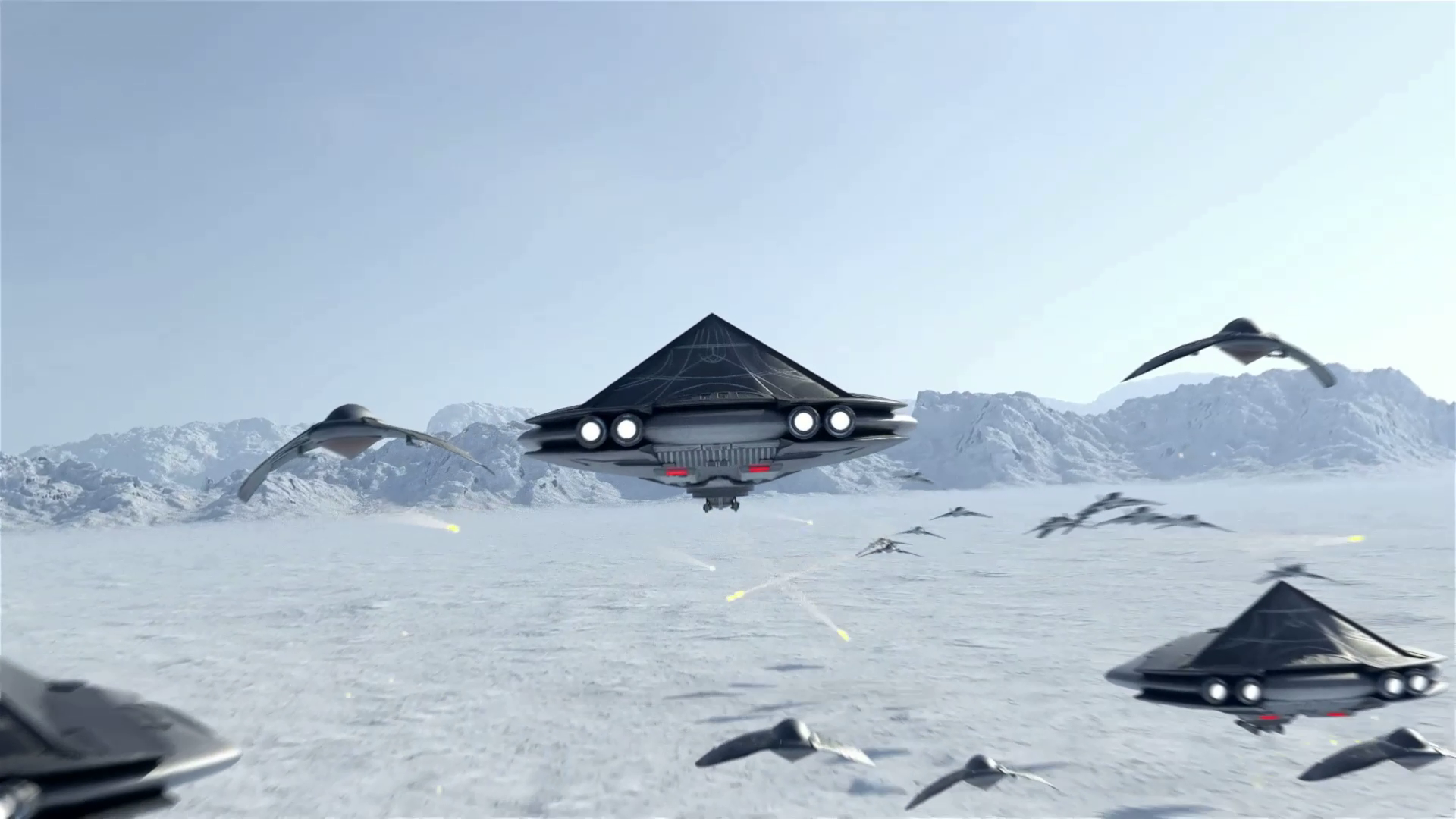 Stargate: Timekeepers