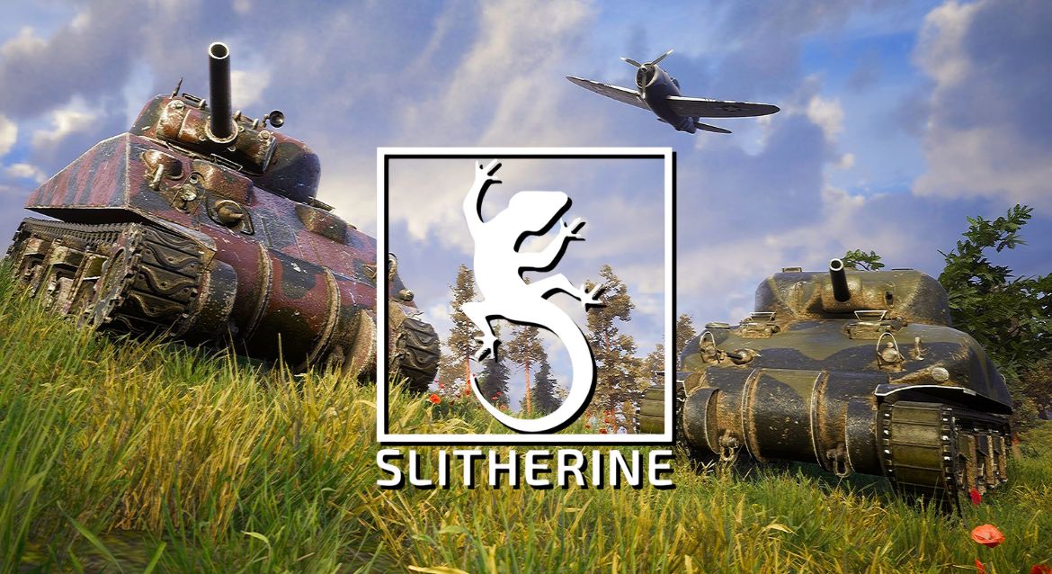 Slitherine 2026 Un Anno Tra Strategia, Fantasy e Sci-fi